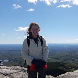 Meet your Posher, Susan